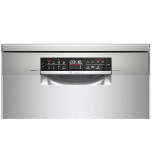 Bosch SMS6ZCI48E MOSOGATÓGÉP  14 TERÍTÉK