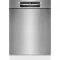 Bosch SMU4EVS08E MOSOGATÓGÉP ALÁÉPÍTHETŐ 14 TERÍTÉK