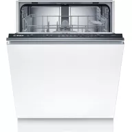   Bosch SMV25AX06E MOSOGATÓGÉP BEÉPÍTHETŐ 12 TERÍTÉK TELJESEN INTEGRÁLT