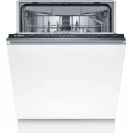 Bosch SMV25EX02E MOSOGATÓGÉP BEÉPÍTHETŐ 13 TERÍTÉK