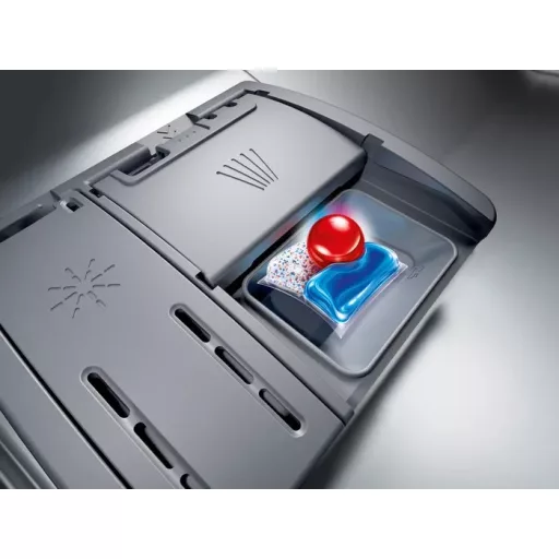 Bosch SMV25EX02E MOSOGATÓGÉP BEÉPÍTHETŐ 13 TERÍTÉK