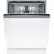 Bosch SMV2HVX06E MOSOGATÓGÉP BEÉPÍTHETŐ 14 TERÍTÉK INTEGRÁLT