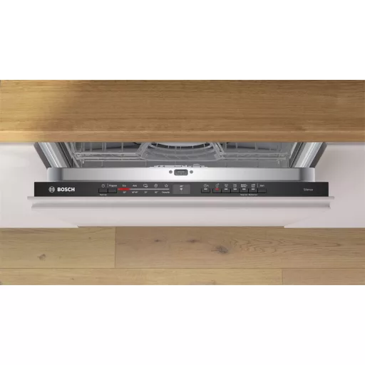 Bosch SMV2HVX06E MOSOGATÓGÉP BEÉPÍTHETŐ 14 TERÍTÉK INTEGRÁLT