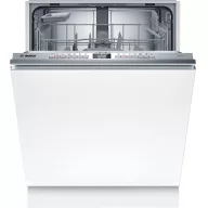   Bosch SMV4HTX14E MOSOGATÓGÉP BEÉPÍTHETŐ 13 TERÍTÉK INTEGRÁLT