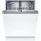 Bosch SMV4HTX14E MOSOGATÓGÉP BEÉPÍTHETŐ 13 TERÍTÉK INTEGRÁLT