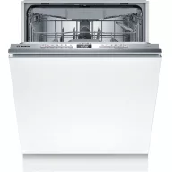   Bosch SMV4HVX02E MOSOGATÓGÉP BEÉPÍTHETŐ 14 TERÍTÉK INTEGRÁLT