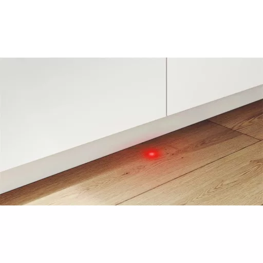 Bosch SMV6YCX02E MOSOGATÓGÉP BEÉPÍTHETŐ