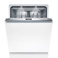   Bosch SMV6ZCX25E MOSOGATÓGÉP BEÉPÍTHETŐ 14 TERÍTÉK TELJESEN INTEGRÁLT
