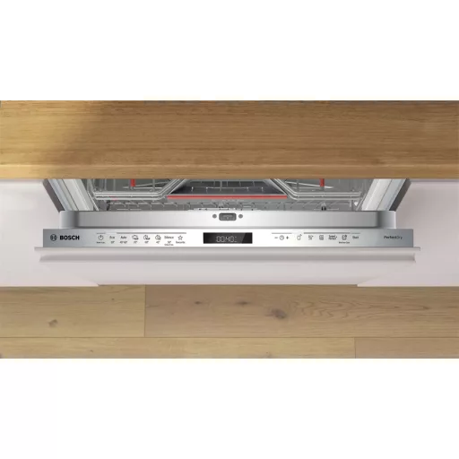 Bosch SMV6ZCX25E MOSOGATÓGÉP BEÉPÍTHETŐ 14 TERÍTÉK TELJESEN INTEGRÁLT