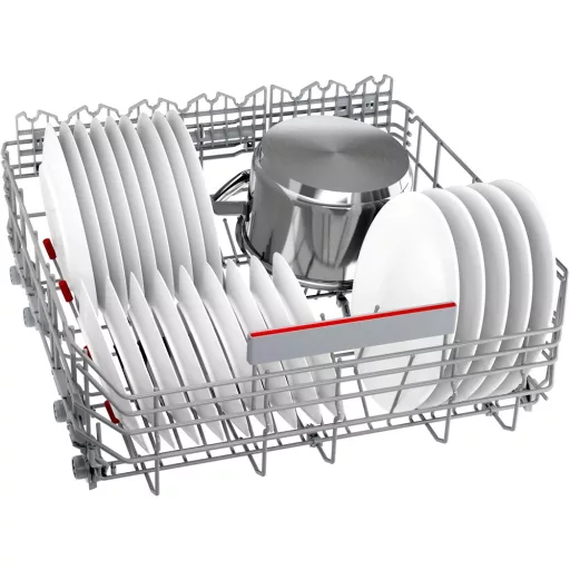 Bosch SMV6ZCX25E MOSOGATÓGÉP BEÉPÍTHETŐ 14 TERÍTÉK TELJESEN INTEGRÁLT