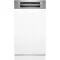 Bosch SPI4HMS13E MOSOGATÓGÉP BEÉPÍTHETŐ 10 TERÍTÉK INTEGRÁLT