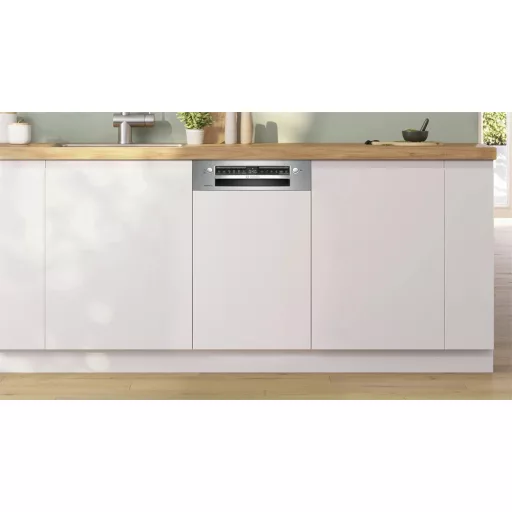 Bosch SPI4HMS13E MOSOGATÓGÉP BEÉPÍTHETŐ 10 TERÍTÉK INTEGRÁLT