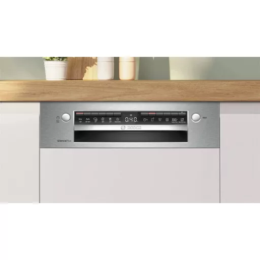 Bosch SPI4HMS13E MOSOGATÓGÉP BEÉPÍTHETŐ 10 TERÍTÉK INTEGRÁLT