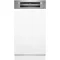 Bosch SPI4HMS49E MOSOGATÓGÉP BEÉPÍTHETŐ 10 TERÍTÉK