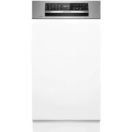   Bosch SPI6ZMS29E MOSOGATÓGÉP BEÉPÍTHETŐ 10 TERÍTÉK INTEGRÁLT