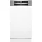 Bosch SPI6ZMS29E MOSOGATÓGÉP BEÉPÍTHETŐ 10 TERÍTÉK INTEGRÁLT