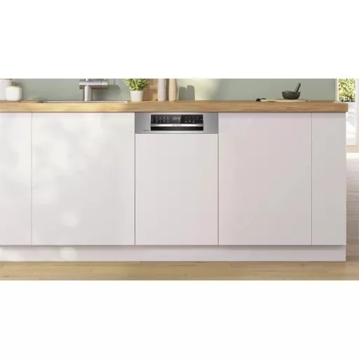 Bosch SPI6ZMS29E MOSOGATÓGÉP BEÉPÍTHETŐ 10 TERÍTÉK INTEGRÁLT