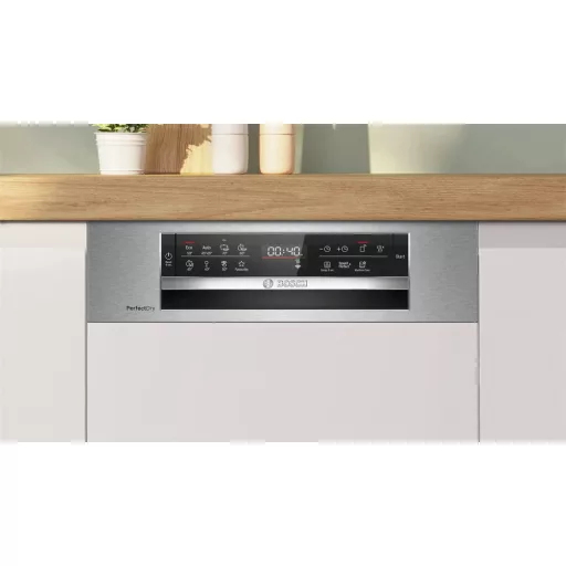 Bosch SPI6ZMS29E MOSOGATÓGÉP BEÉPÍTHETŐ 10 TERÍTÉK INTEGRÁLT