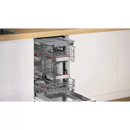 Bosch SPI6ZMS29E MOSOGATÓGÉP BEÉPÍTHETŐ 10 TERÍTÉK INTEGRÁLT