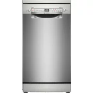 Bosch SPS2HKI55E MOSOGATÓGÉP 10 TERÍTÉK