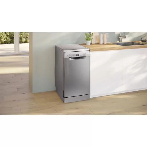 Bosch SPS2HKI55E MOSOGATÓGÉP 10 TERÍTÉK