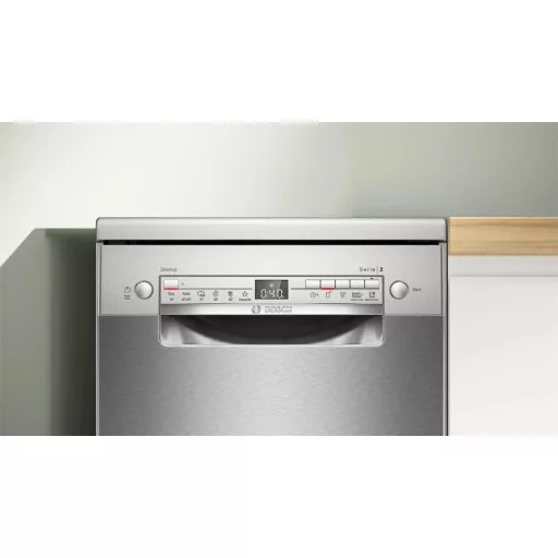 Bosch SPS2HKI55E MOSOGATÓGÉP 10 TERÍTÉK