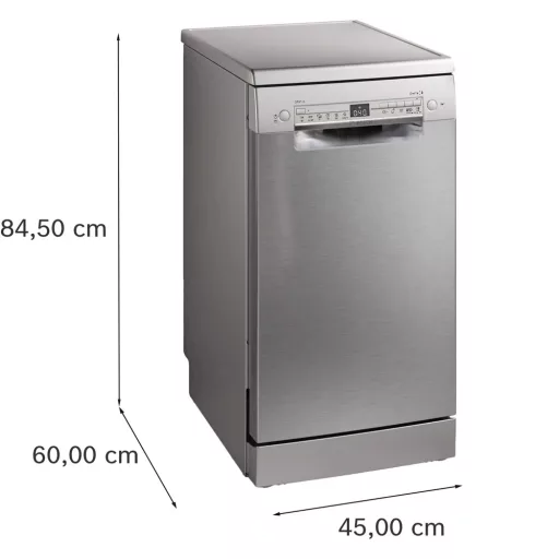 Bosch SPS2HKI55E MOSOGATÓGÉP 10 TERÍTÉK