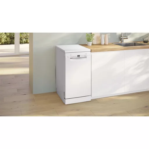 Bosch SPS2HKW55E MOSOGATÓGÉP 10 TERÍTÉK