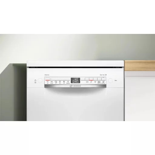 Bosch SPS2HKW55E MOSOGATÓGÉP 10 TERÍTÉK