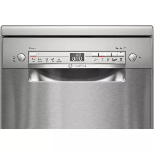 Bosch SPS2HMI42E MOSOGATÓGÉP 10 TERÍTÉK