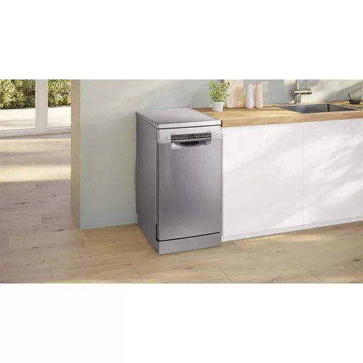Bosch SPS4EMI11E MOSOGATÓGÉP 10 TERÍTÉK