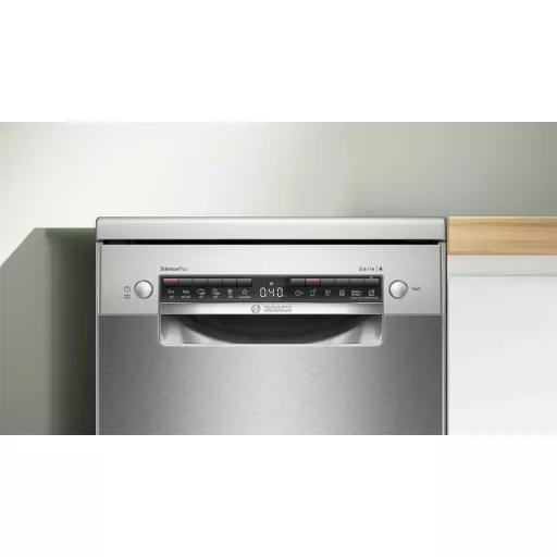 Bosch SPS4EMI11E MOSOGATÓGÉP 10 TERÍTÉK