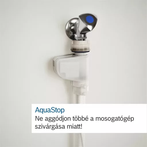Bosch SPS4HMI49E MOSOGATÓGÉP 10 TERÍTÉK