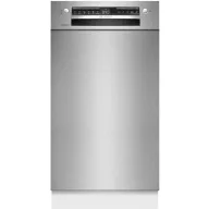  Bosch SPU4HMS10E MOSOGATÓGÉP BEÉPÍTHETŐ 10 TERÍTÉK ALÁÉPÍTHETŐ
