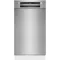 Bosch SPU4HMS10E MOSOGATÓGÉP BEÉPÍTHETŐ 10 TERÍTÉK ALÁÉPÍTHETŐ
