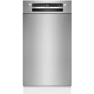 Bosch SPU4HMS13E MOSOGATÓGÉP ALÁÉPÍTHETŐ 10 TERÍTÉK