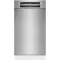 Bosch SPU4HMS13E MOSOGATÓGÉP ALÁÉPÍTHETŐ 10 TERÍTÉK