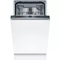   Bosch SPV2HMX02E MOSOGATÓGÉP BEÉPÍTHETŐ 10 TERÍTÉK TELJESEN INTEGRÁLT