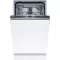 Bosch SPV2HMX02E MOSOGATÓGÉP BEÉPÍTHETŐ 10 TERÍTÉK TELJESEN INTEGRÁLT