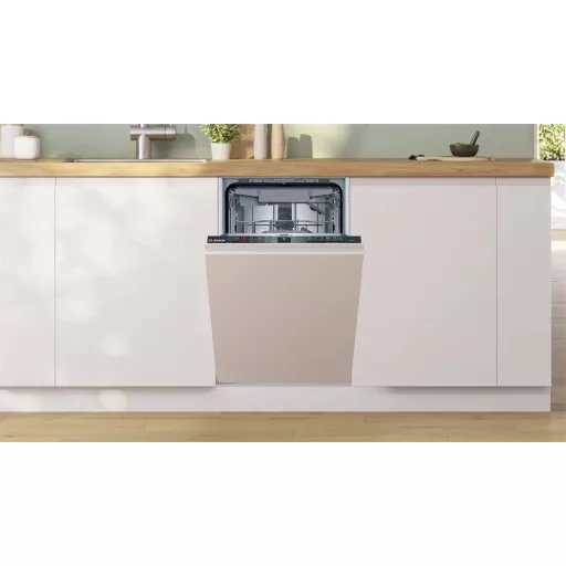 Bosch SPV2HMX02E MOSOGATÓGÉP BEÉPÍTHETŐ 10 TERÍTÉK TELJESEN INTEGRÁLT