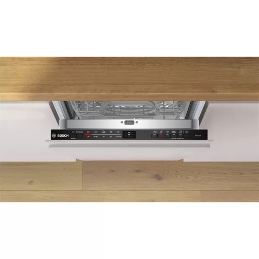 Bosch SPV2HMX02E MOSOGATÓGÉP BEÉPÍTHETŐ 10 TERÍTÉK TELJESEN INTEGRÁLT