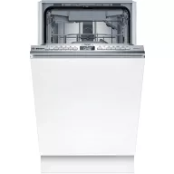   Bosch SPV4HMX12E MOSOGATÓGÉP BEÉPÍTHETŐ 10 TERÍTÉK TELJESEN INTEGRÁLT