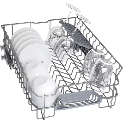 Bosch SPV4HMX12E MOSOGATÓGÉP BEÉPÍTHETŐ 10 TERÍTÉK TELJESEN INTEGRÁLT