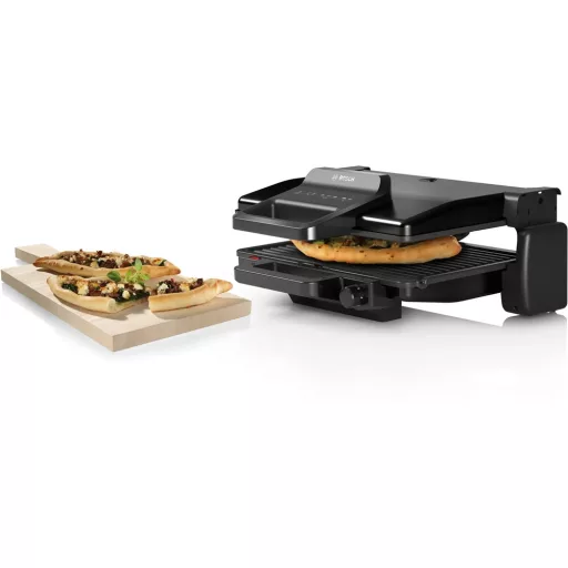 Bosch TCG3323 KONTAKT GRILL