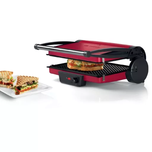 Bosch TCG4104 GRILL ASZTALI