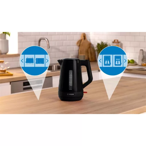 Bosch TWK1M123 VÍZFORRALÓ