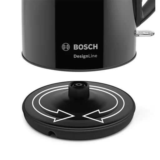 Bosch TWK3P423 VÍZFORRALÓ