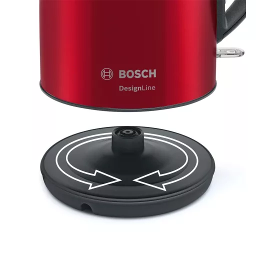Bosch TWK3P424 VÍZFORRALÓ