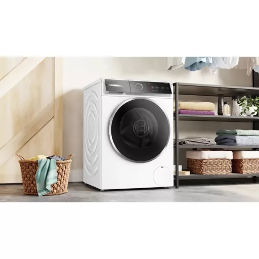Bosch WGB244A2BY MOSÓGÉP ELÖLTÖLTŐS