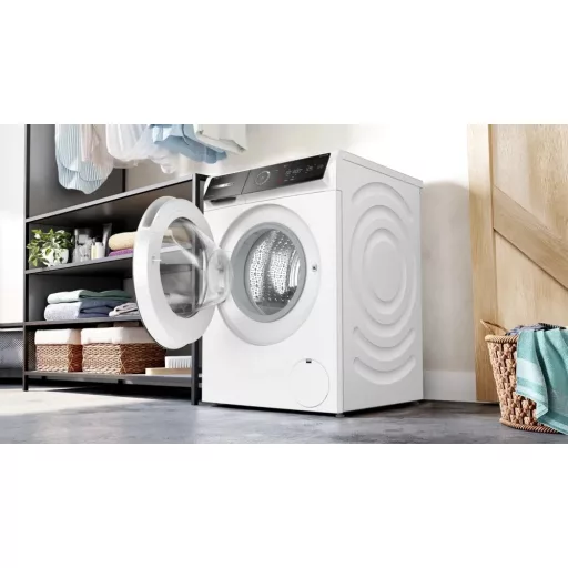 Bosch WGB256A6BY MOSÓGÉP ELÖLTÖLTŐS